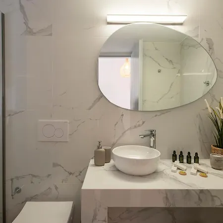 M&m Parikia's Old Town *