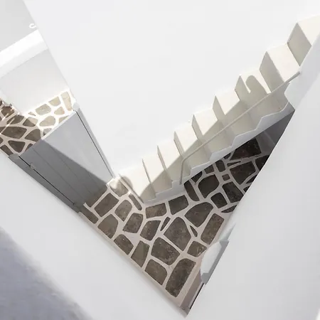 Holiday home M&m Parikia's Old Town Parikia (Paros)