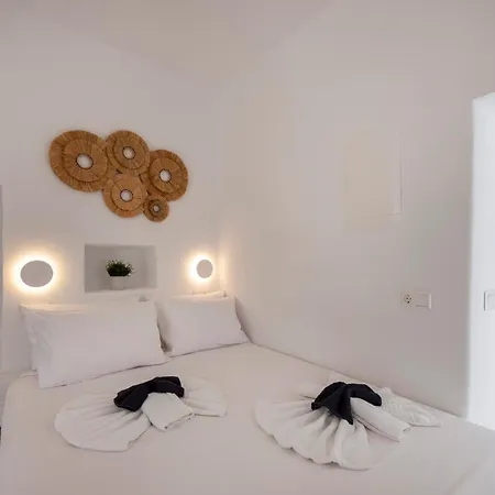 Holiday home M&m Parikia's Old Town Parikia (Paros)