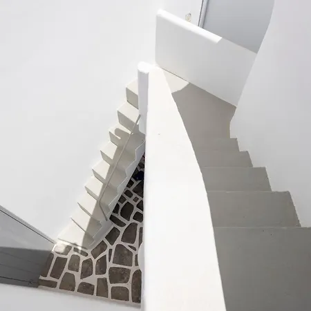 M&m Parikia's Old Town Feriehus