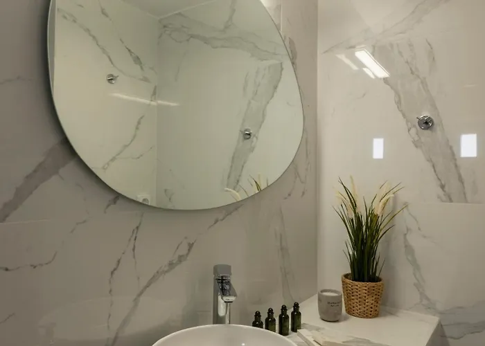 Dom wakacyjny M&m Parikia's Old Town *