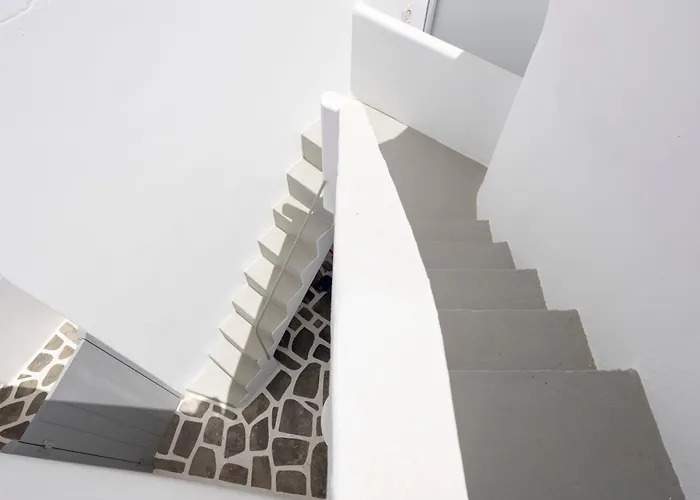 M&m Parikia's Old Town Dom wakacyjny