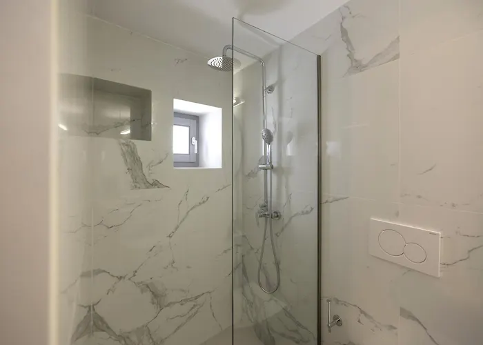 M&m Parikia's Old Town Vakantiehuis *