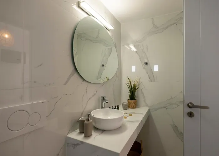 M&m Parikia's Old Town Vakantiehuis Páros