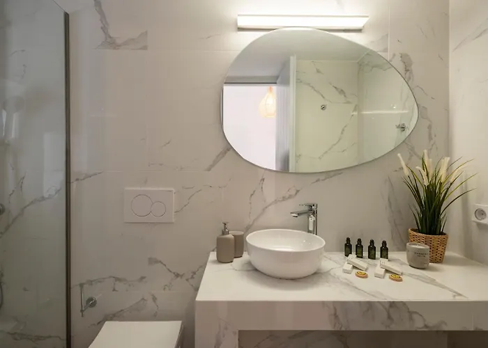 M&m Parikia's Old Town *